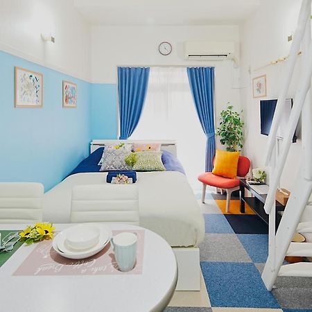 Sc Heights 106 Apartment โตเกียว ภายนอก รูปภาพ