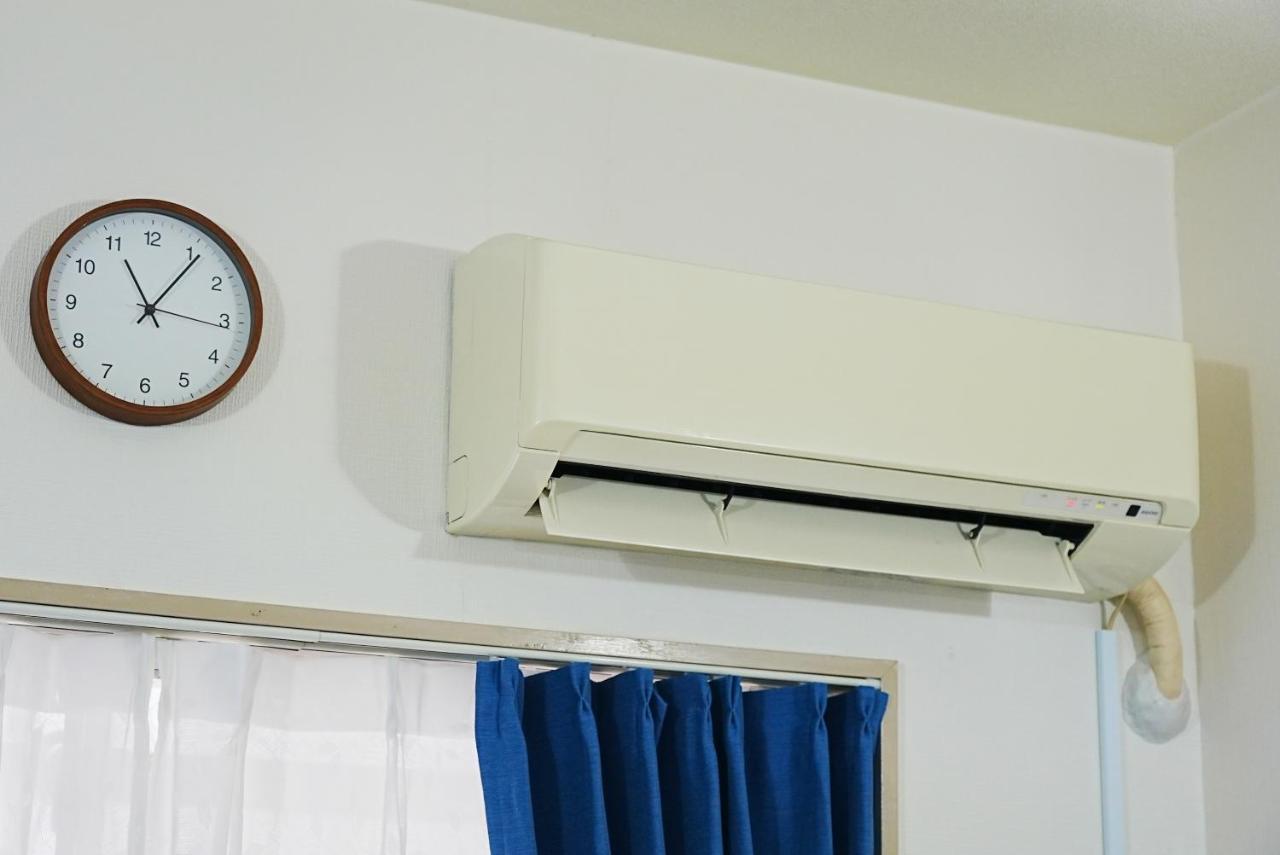Sc Heights 106 Apartment โตเกียว ภายนอก รูปภาพ