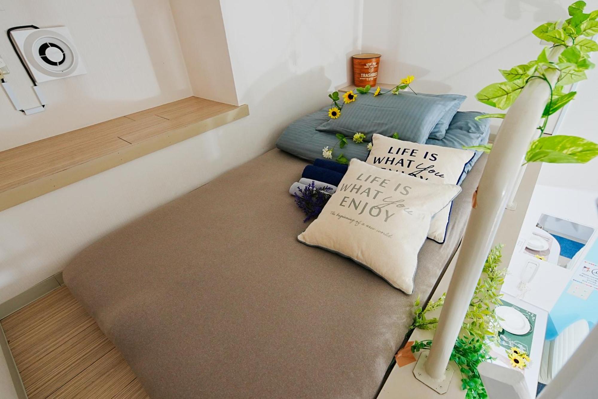 Sc Heights 106 Apartment โตเกียว ภายนอก รูปภาพ