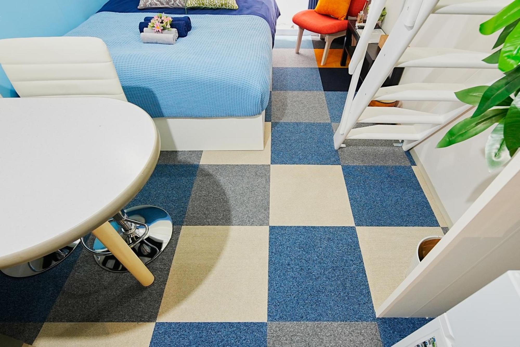 Sc Heights 106 Apartment โตเกียว ภายนอก รูปภาพ